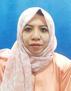 Dr. Norhasnidawani Johari
