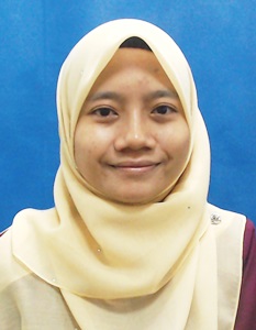 Hafizah Farhah Saipan @ Saipol