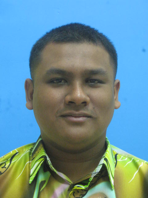 Mohamad Izzuan Mohd Ishar