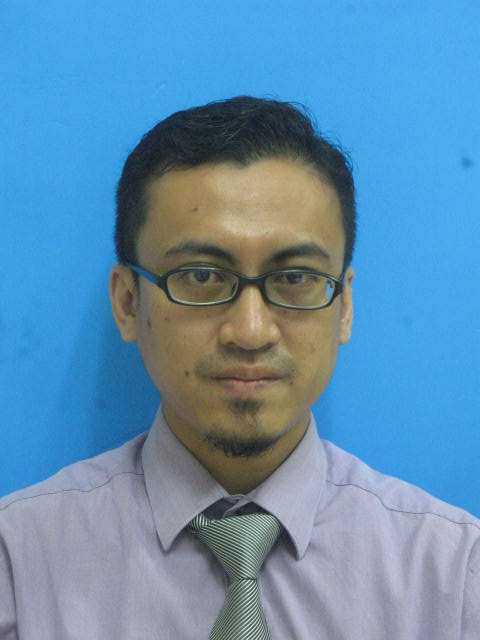 Muhamad Afzamiman Aripin