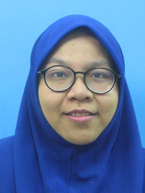 Adila Firdaus Arbain