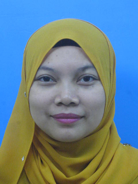 NORAINI RUSBADROL