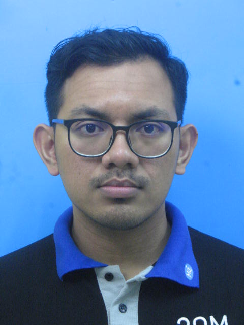 Mohd Nazih Nordin