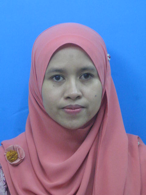 Siti Hanisah Ishak
