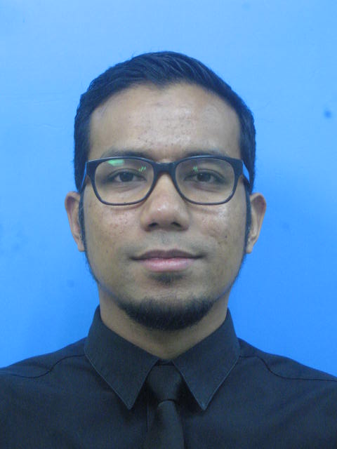 Aiman Mohd Rashid
