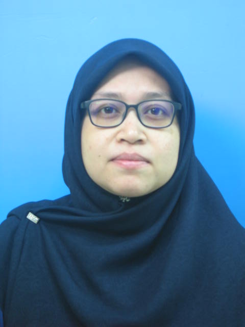 Dr. Siti Salwa Alias