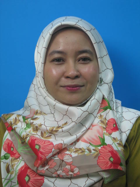 Dr. Afikah Rahim