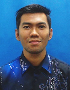 Muhamad Syafik Rahmat