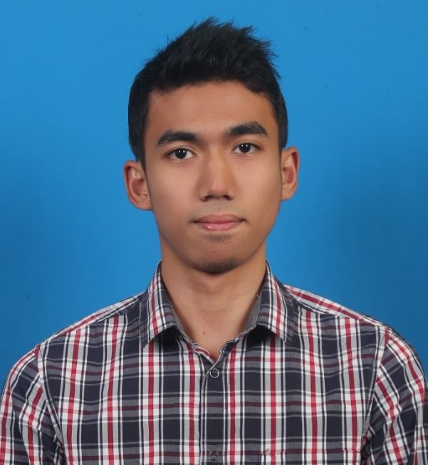 Muhammad Bukhari Rosly