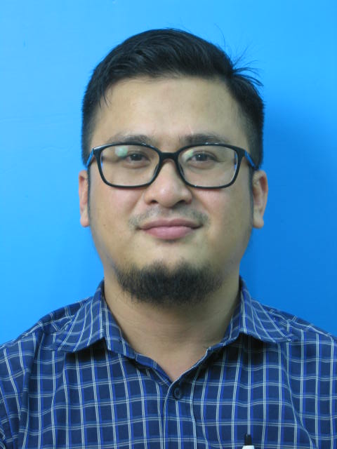 Mohammad Zulfadhli Mokhtar