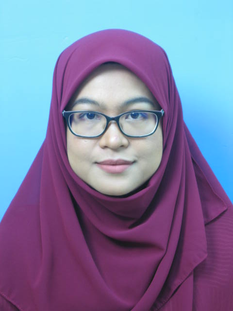 Ibnatul Jalilah Yusof