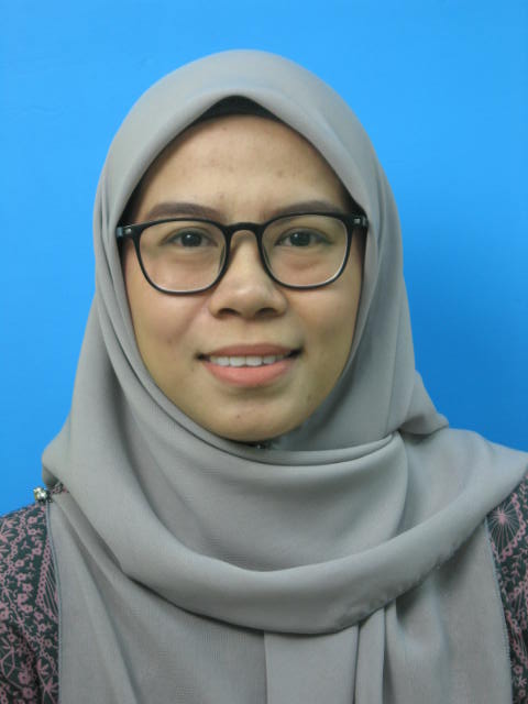 Noor Hidayah Zakaria