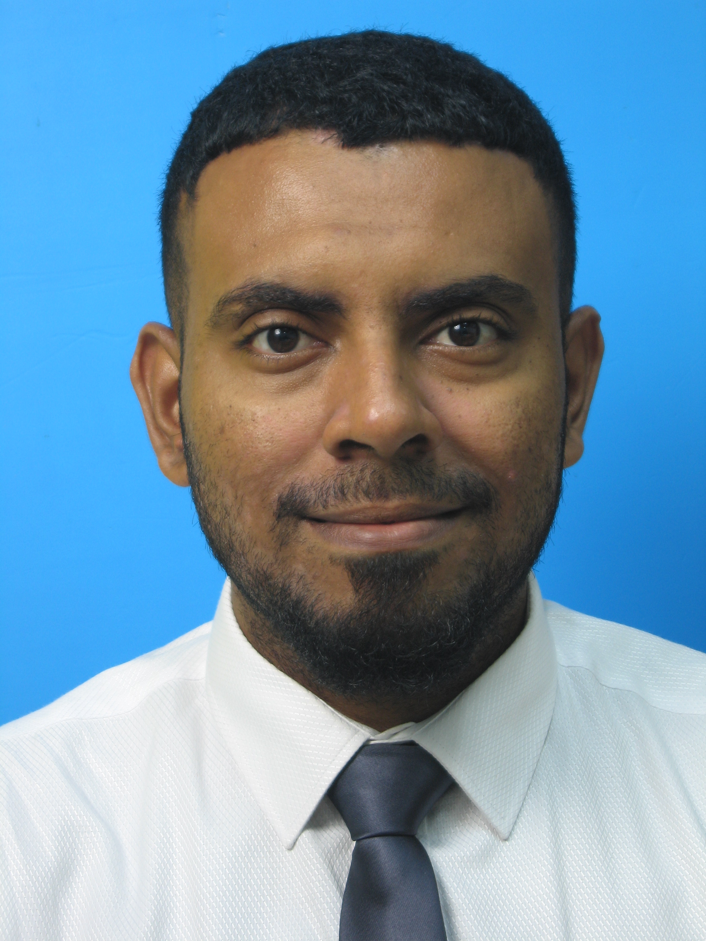 Hilmi Abdul Rahman