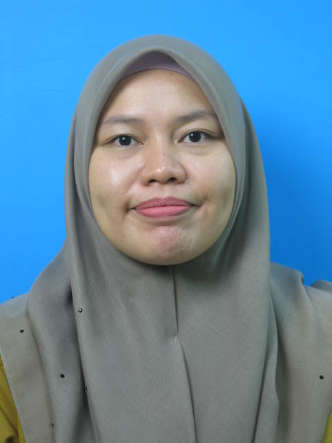 NUR HIDAYAH AHMAD