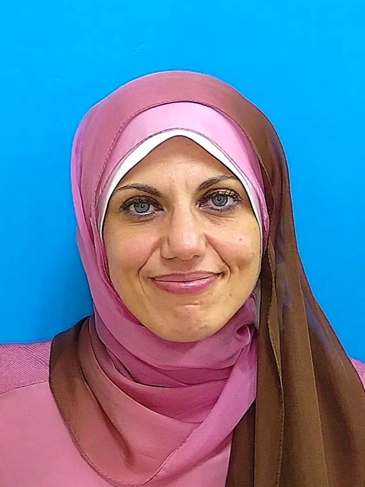 Dr. Layla Hasan