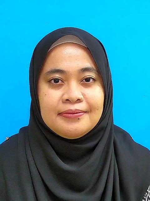 Dr. Siti Suraya Abd Razak