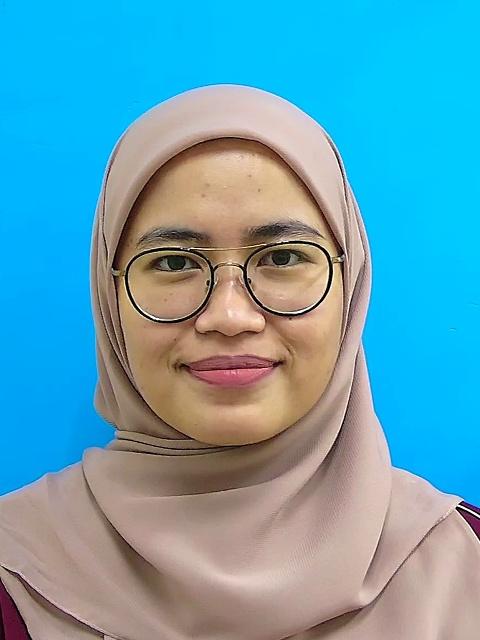 AMALINA IBRAHIM