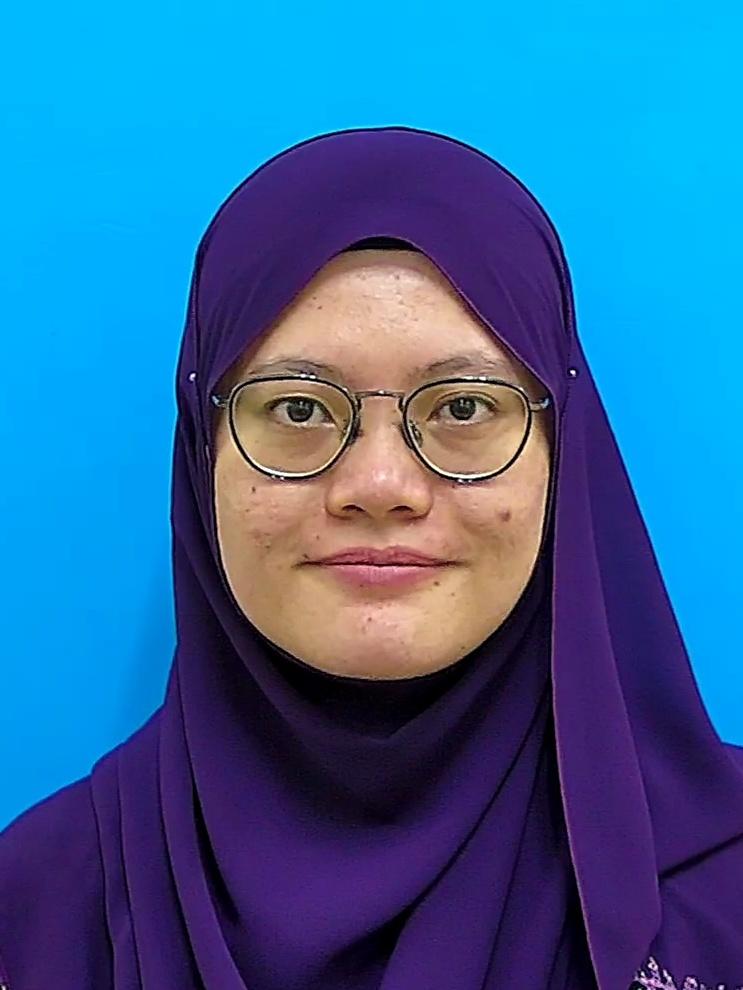 Nursyafeeka Zainuddin