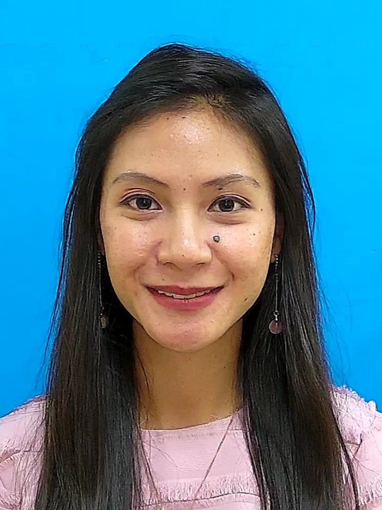 Zafira Nadia Maaz