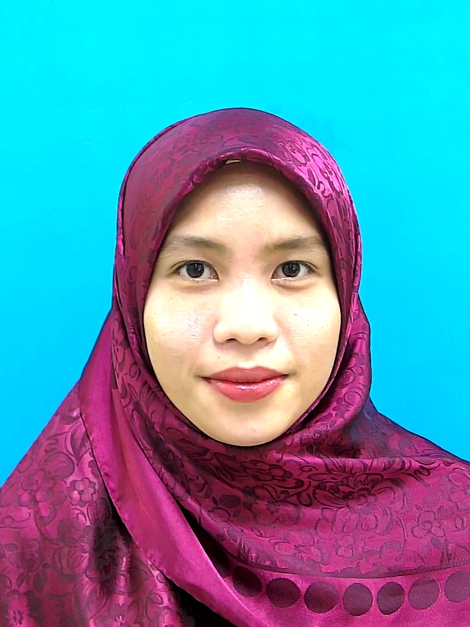 Dr. Tengku Intan Suraya Tengku Aziz