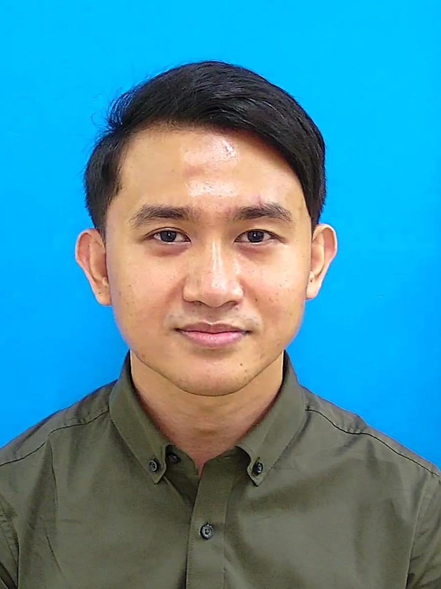 Raimi Bin Dewan @ Abdul Rahman