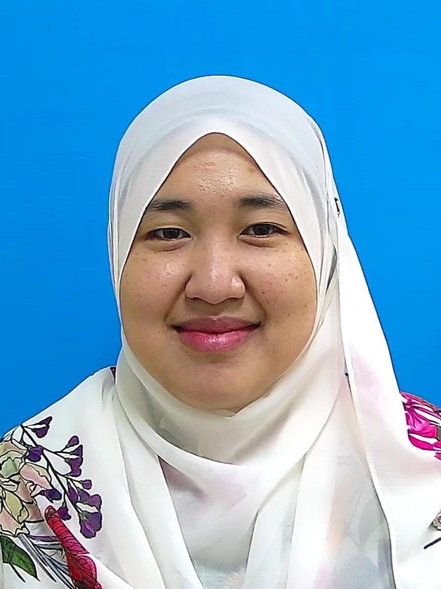 Adina Najwa Kamarudin