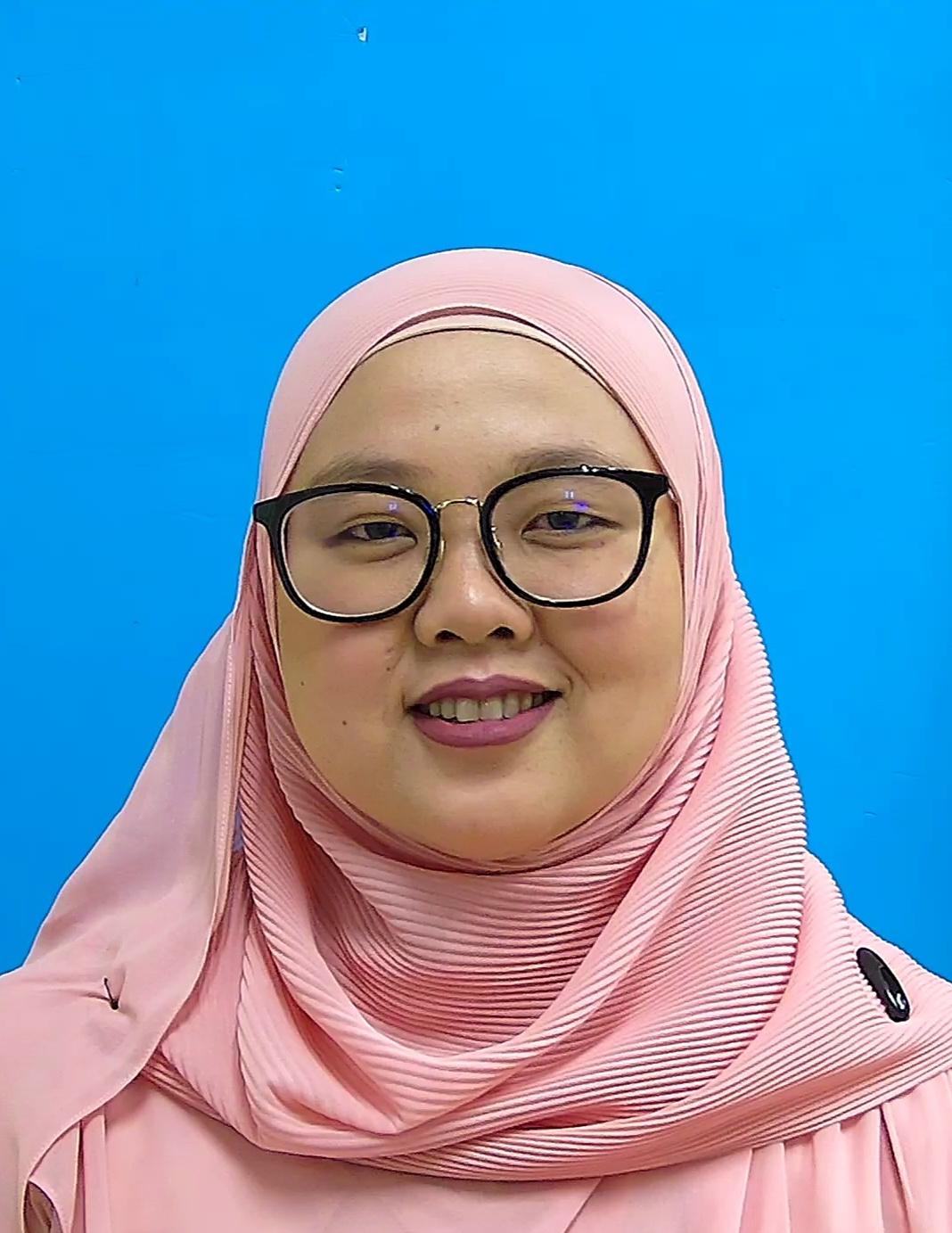 Junaidah Yusof