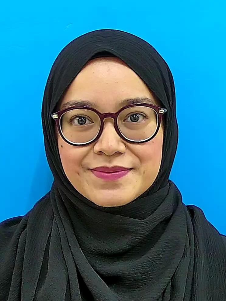 Dr. Siti Nur Hannah Ismail