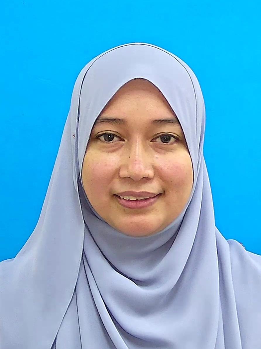 Nor Izura Tukiman