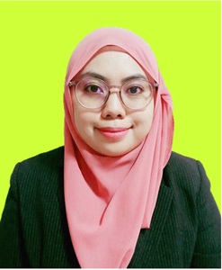 Dr. Normaisharah Mamat@Mohamad Nor
