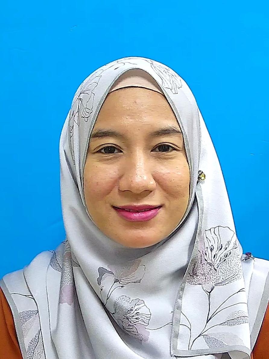 Dr. Fariza Hanim Suhailin