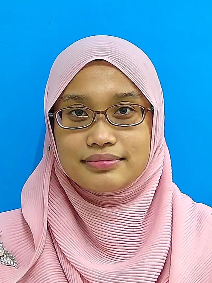 Dr. Nurul Ashikin binti Daud