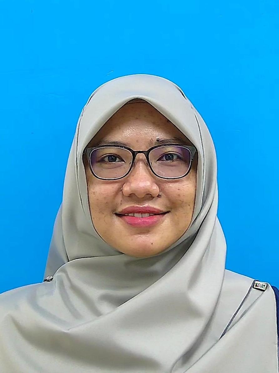 Dr. Sarehati Umar