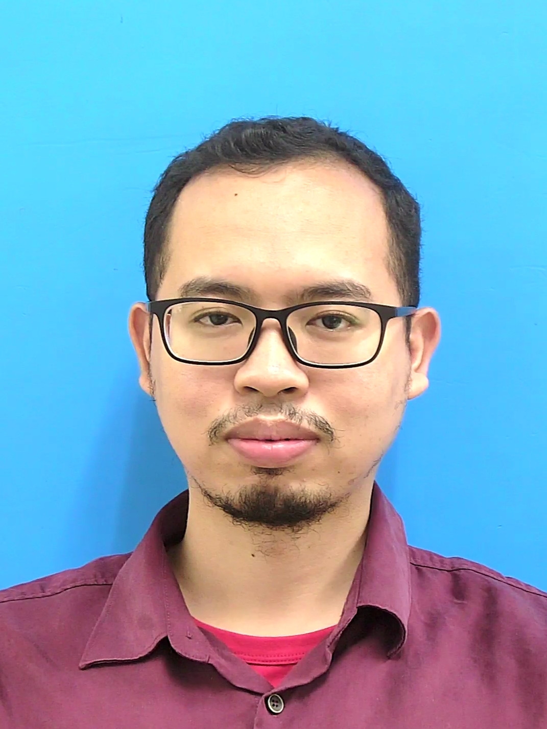 Dr. Muhammad Afiq Zubir
