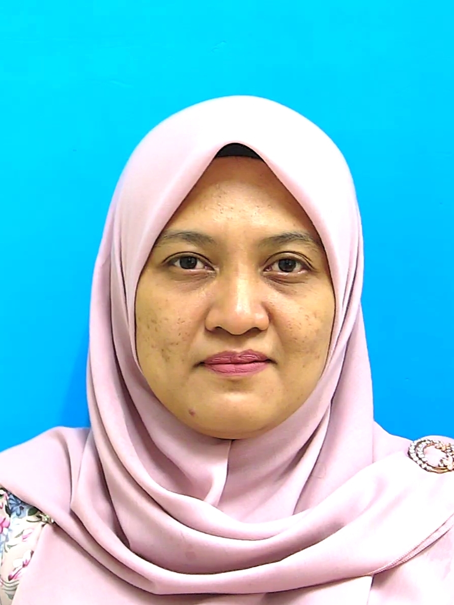 Ts. Dr. Noorhazirah Sunar