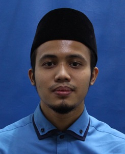 AHMAD IMAN BIN ABDUL AZIZ