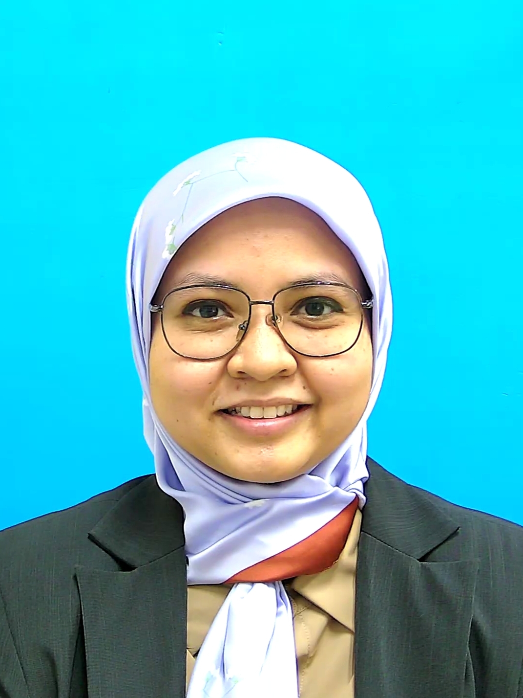 Dr. Salmalina Salleh