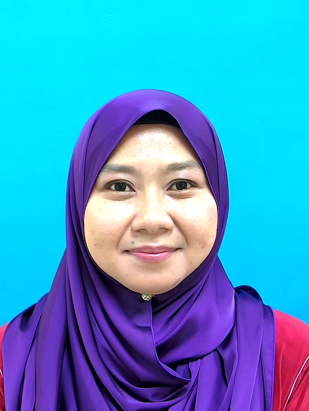 Dr. Farah Nadiah Abdul Rahim