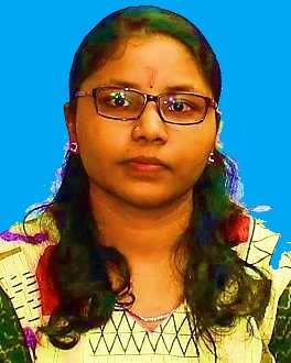 Yogeeswari Subramaniam