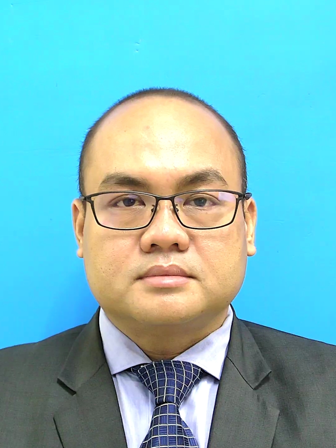 Dr. Roslizam Hassan