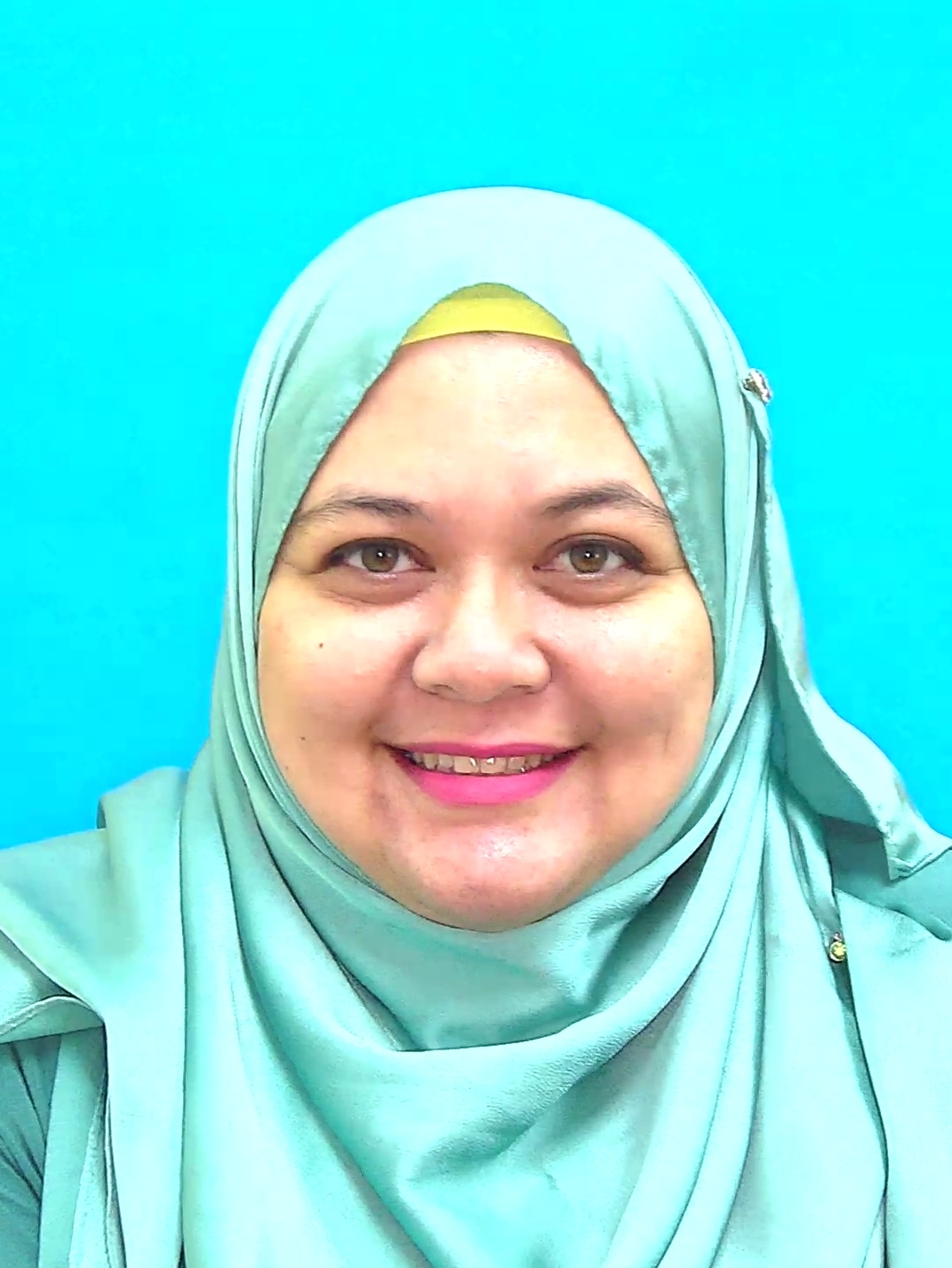 Ts Dr Shahariah Norain Shaharuddin