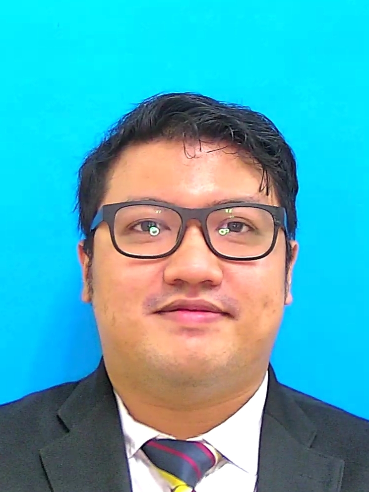 Dr. Khairulnadzmi Jamaluddin