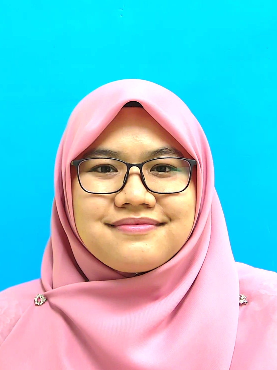 Dr. Fitriyah Razali