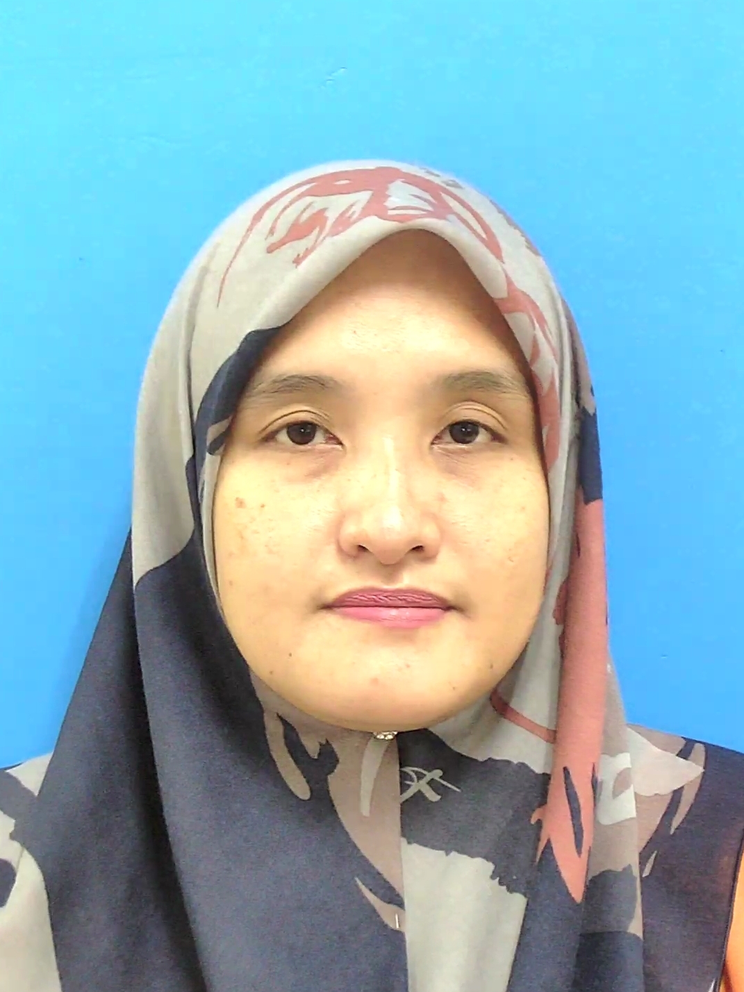 Nur Fatihah Raimi