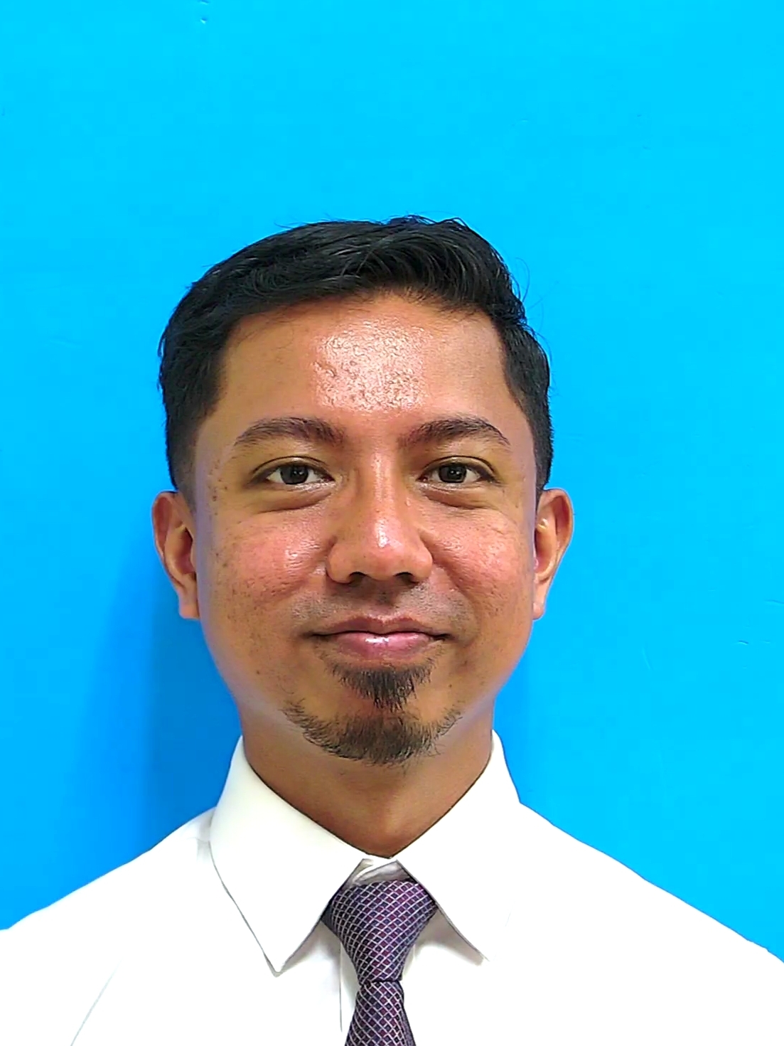 Dr. Nazrin Abd Aziz