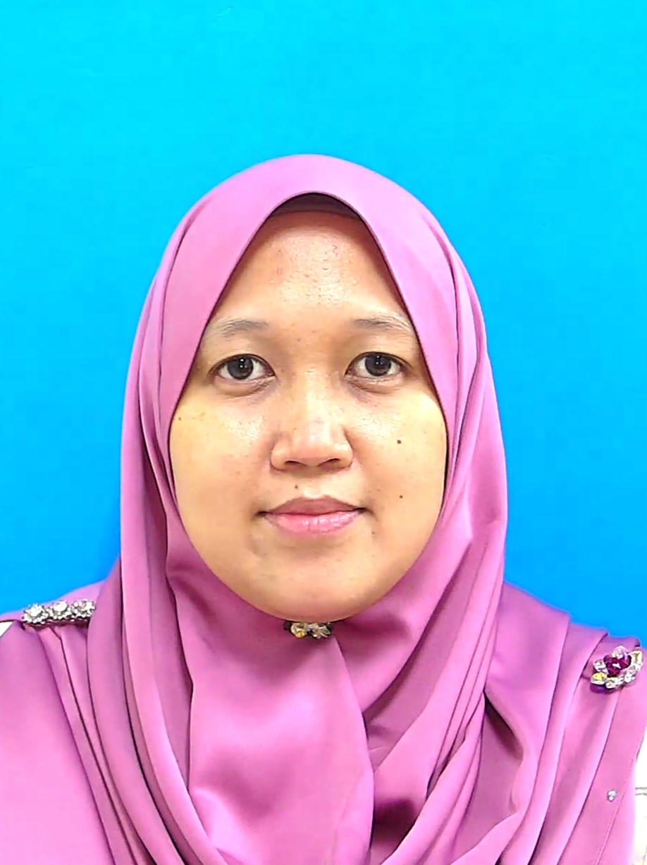 Dr. Norazliani Md Sapari