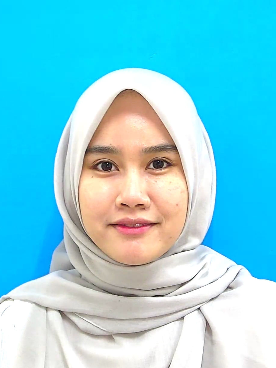 Nur Hajarul Falahi Abdul Halim