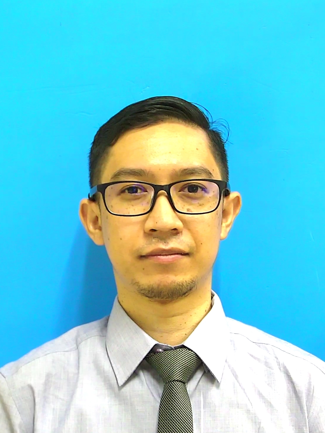 Dr. Muhammad Faiz Hilmi Rani
