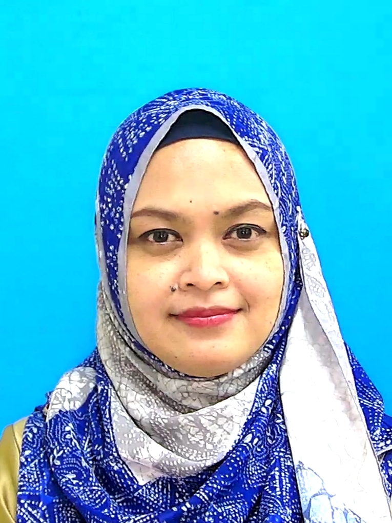 Dr. Ermi Ruziyana Md Nordin