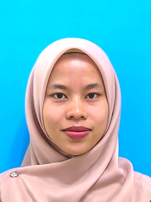 Husna Mazlan | UTMPeace